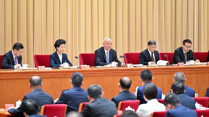 喜报！凯泉泵业集团荣获全国文明单位光荣称号